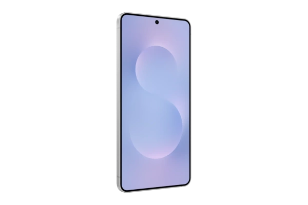 Смартфон Samsung Galaxy S25 Edge 12/512 ГБ, «голубой титан» (Titanium Icyblue)
