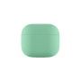 Чехол uBear для AirPods 3 Touch Silicone case, зеленый