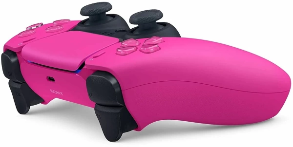 Геймпад Sony DualSense PS5, розовый