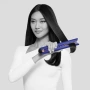 Выпрямитель Dyson Corrale HS07, синий/розовый (Vinca Blue/Rose)