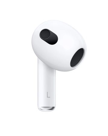 Наушник левый Apple AirPods 3