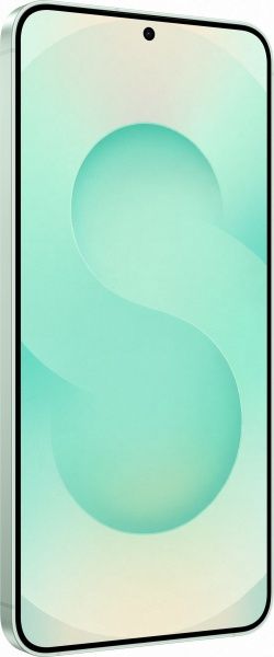Смартфон Samsung Galaxy S25 Plus 12/256 ГБ, мятный (Mint)