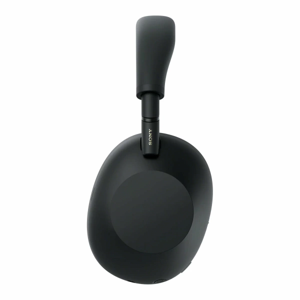 Наушники Sony WH-1000XM6, черный