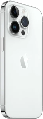 Apple iPhone 14 Pro 128 ГБ, серебристый Dual SIM