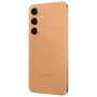 Смартфон Samsung Galaxy S24 8/256 ГБ, оранжевый (Sandstone Orange)