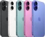 Apple iPhone 16 Plus 256 ГБ, розовый