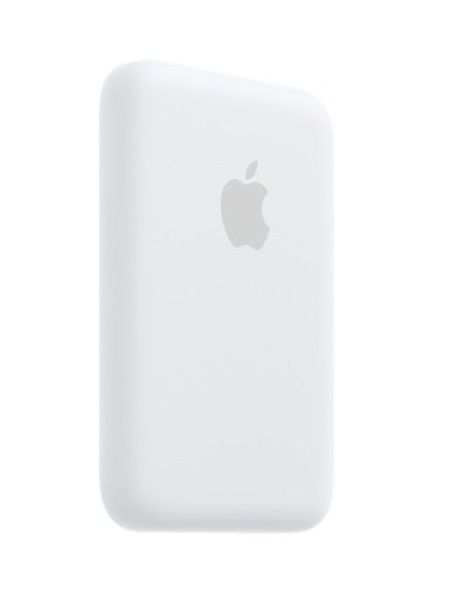 Внешний аккумулятор Apple MagSafe, белый