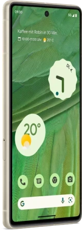 Смартфон Google Pixel 7 8/128 ГБ, лемонграсс