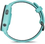 Умные часы Garmin Forerunner 265 46 мм, тиффани (010-02810-12)