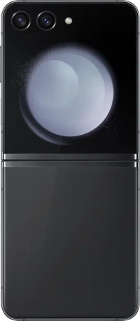 Смартфон Samsung Galaxy Z Flip5 8/256 ГБ, «графит» (Graphite)