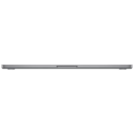 Apple MacBook Air 15" M3 16 ГБ, 512 ГБ SSD, «серый космос» (MXD13)