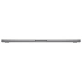 Apple MacBook Air 15" M3 8 ГБ, 256 ГБ SSD, «серый космос» (MRYM3)