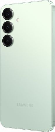 Смартфон Samsung Galaxy S25 Plus 12/512 ГБ, мятный (Mint)