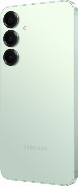 Смартфон Samsung Galaxy S25 Plus 12/256 ГБ, мятный (Mint)