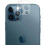 Защитное стекло камеры на iPhone 13 Pro/Pro Maх, прозрачный