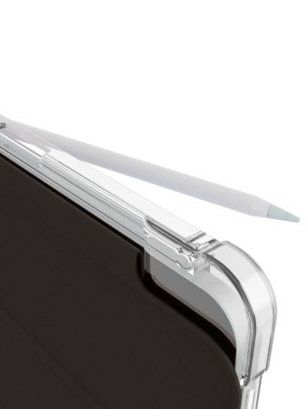 Чехол защитный “vlp” Dual Folio для iPad Air (10.9”),черный
