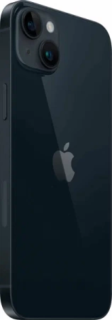 Apple iPhone 14 Plus 128 ГБ, «тёмная ночь» Dual SIM