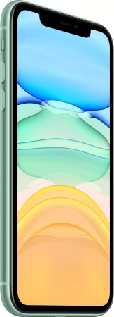 Apple iPhone 11 128 ГБ, зеленый