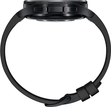 Часы Samsung Galaxy Watch 6 Classic 43 мм Wi-Fi + LTE, черный