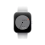Умные часы Nothing CMF Watch Pro, Wi-Fi, серебристый