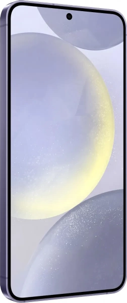 Смартфон Samsung Galaxy S24 8/128 ГБ, фиолетовый (Cobalt Violet)