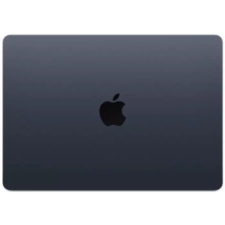 Apple MacBook Air 13" M2 16 ГБ, 256 ГБ SSD, «тёмная ночь» (Z160000AZ)