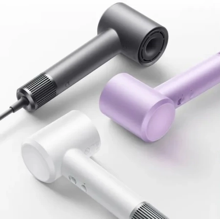 Фен Xiaomi Mijia Dryer H501, серый 