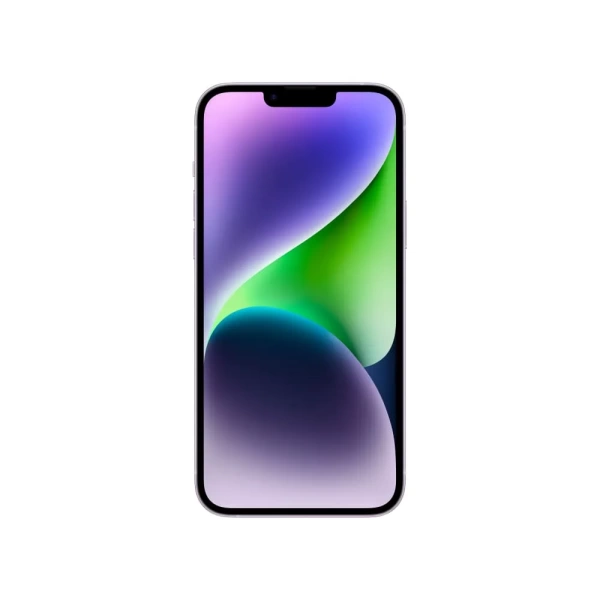 Apple iPhone 14 Plus 128 ГБ, фиолетовый Dual SIM