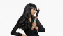 Dyson Airwrap i.d. multi-styler and dryer HS08, бирюзовый/оранжевый (Ceramic Patina/Topaz)
