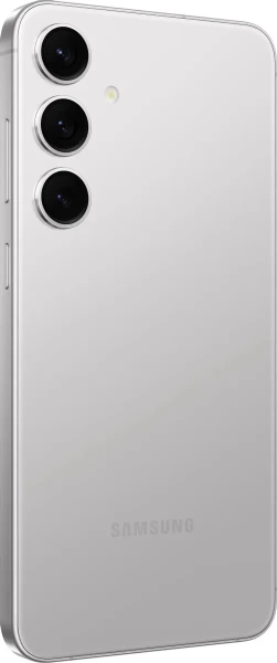 Смартфон Samsung Galaxy S24 Plus 12/256 ГБ, серый (Marble Gray)