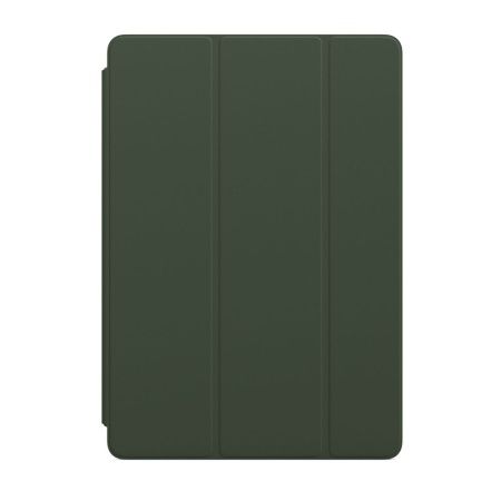 Чехол на iPad 10 2022 Smart Folio, зеленый
