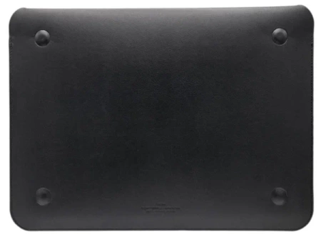 Чехол WIWU skin pro II для MacBook Air 15.3", черный