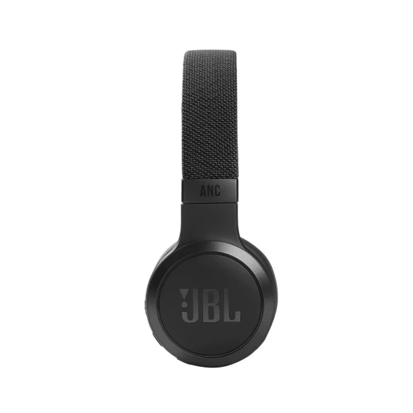 Беспроводные наушники JBL Live 460NC, черный