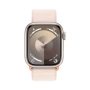Apple Watch Series 9 Sport Loop, 41 мм, «сияющая звезда»