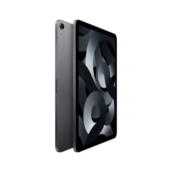 iPad Air M1 2022 64 ГБ Wi-Fi, "серый космос"