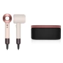 Фен Dyson Limited Edition Supersonic HD07, керамический розовый/розовое золото (Sakura Rose Gold)
