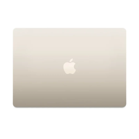 Apple MacBook Air 15" M3 16 ГБ, 256 ГБ SSD, «сияющая звезда»