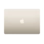 Apple MacBook Air 15" M3 8 ГБ, 512 ГБ SSD, «сияющая звезда» (MRYT3)