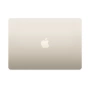 Apple MacBook Air 15" M3 8 ГБ, 256 ГБ SSD, «сияющая звезда» (MRYR3)