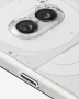 Смартфон Nothing Phone 2a 8/128 ГБ, белый