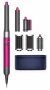 Dyson Airwrap HS05 Complete Long, фуксия/никель (Fucsia/Nickel)