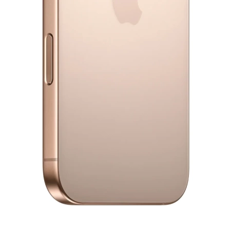 Apple iPhone 16 Pro 256 ГБ, «пустынный титан» (Desert Titanium) Dual SIM