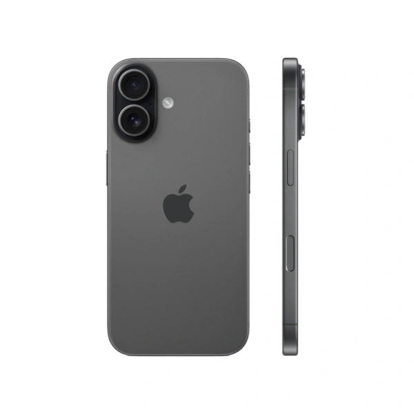 Apple iPhone 17 512 ГБ, черный (Black)