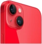 Apple iPhone 14 512 ГБ, красный
