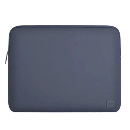 Чехол Uniq для MacBook 14" Cyprus Neoprene, синий