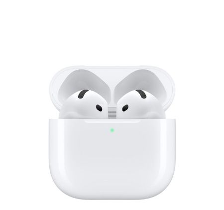 Apple AirPods 4  c шумоподавлением