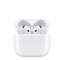 Apple AirPods 4  c шумоподавлением