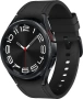 Часы Samsung Galaxy Watch 6 Classic 43 мм Wi-Fi + LTE, черный