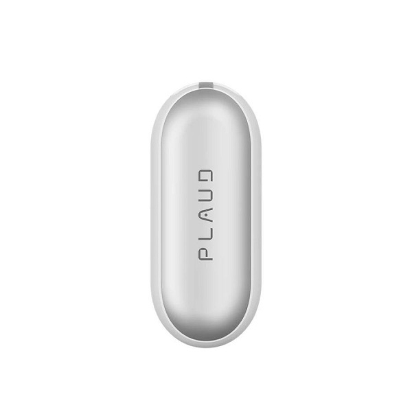 Диктофон с искусственным интеллектом ChatGPT4.0 Plaud Note Pin (расширенная комплектация), серебристый