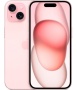 Apple iPhone 15 128 ГБ, розовый Dual SIM